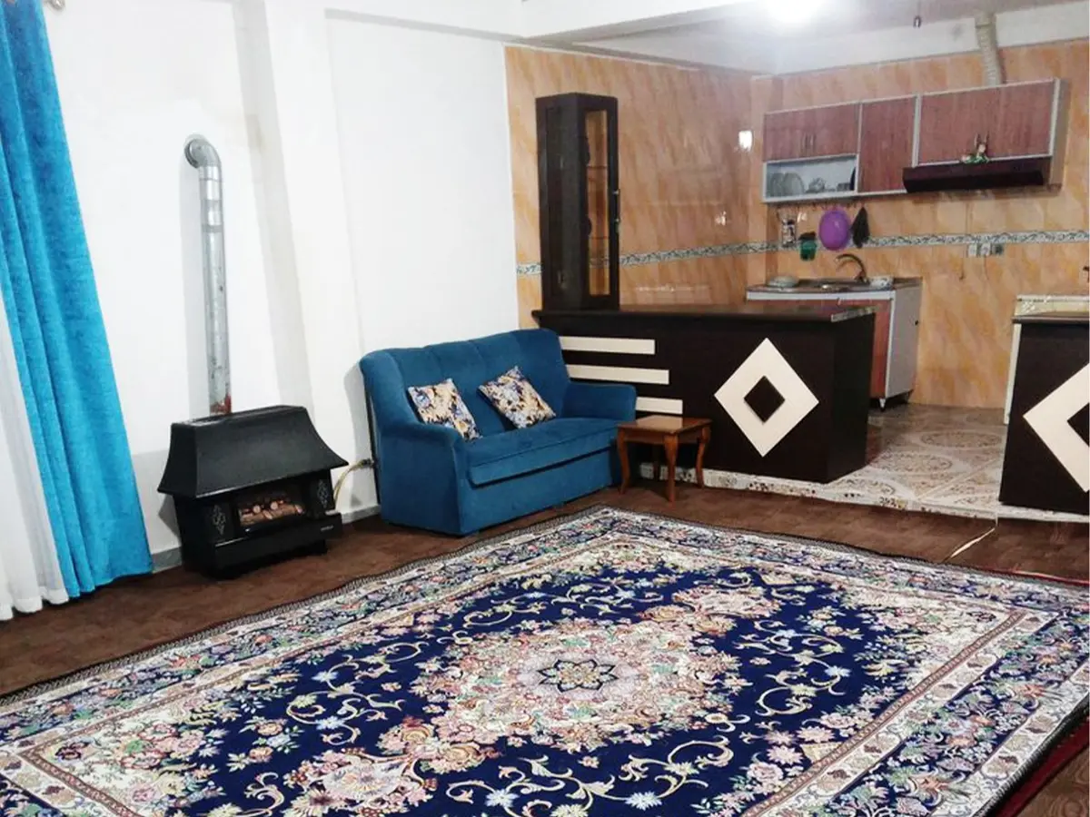 ویلا دوخوابه طالب دره