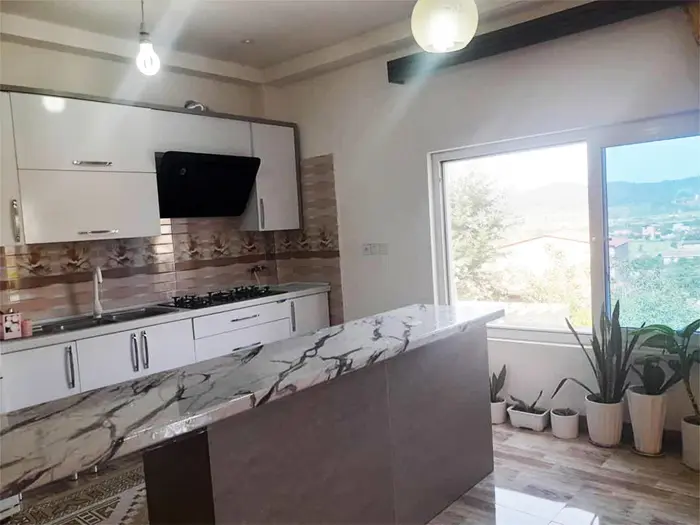 دوخوابه عشق آباد