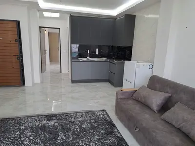 آپارتمان یک خوابه ساحلی شفارود