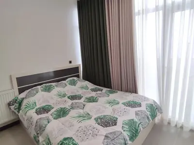 ویلا دوخوابه جنگلی ریگ چشمه بالا