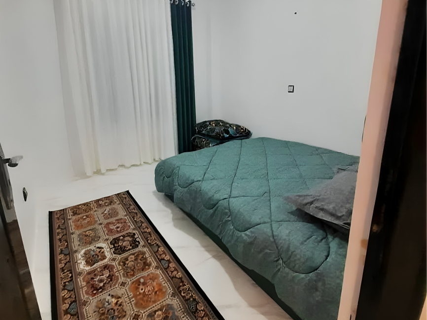 دوخوابه استخردار آبگرم آرینا