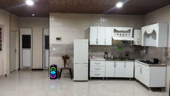 ویلا دوخوابه استخردار آبگرم مرادی 1