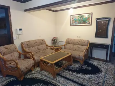 ویلا دوخوابه باغ پرتقال 1