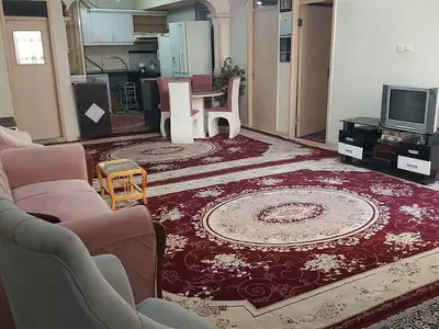 ویلا دوخوابه صحرابین