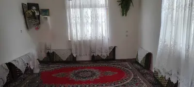 بومگردی ایوان - واحد ایوان