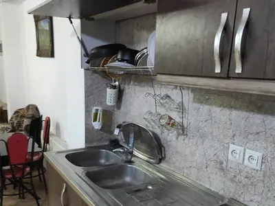 ویلا دوخوابه ساحلی نیایش 15