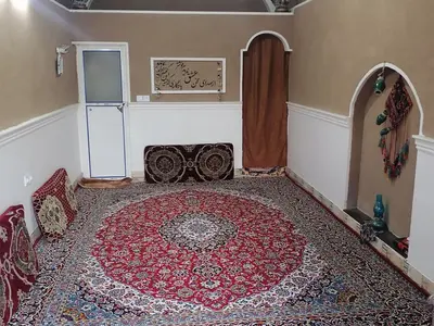 بومگردی نگین کویر - واحد 18