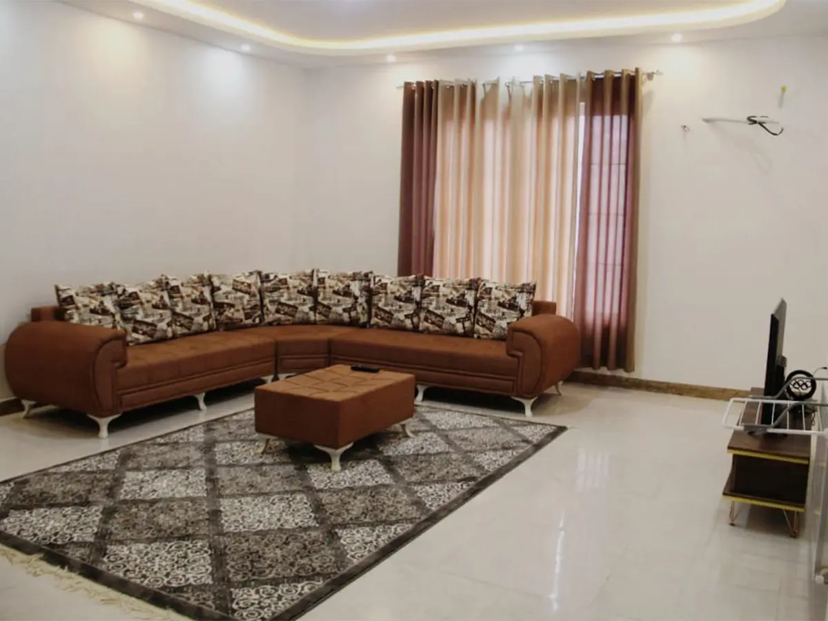 آپارتمان دوخوابه آرامش 3