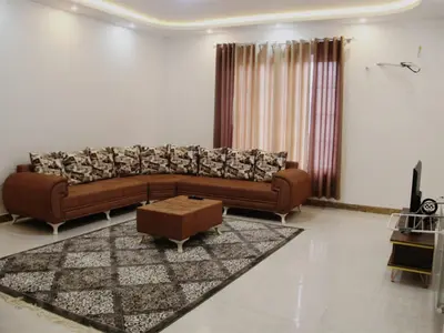 آپارتمان دوخوابه آرامش 3