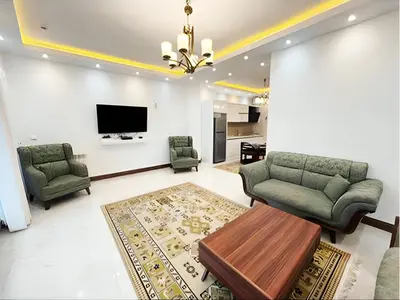 آپارتمان دوخوابه ساحلي منور 1 واحد 1