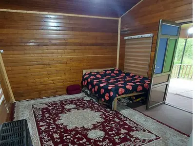 کلبه فلت فیروزجایی 3