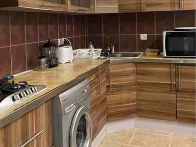 آپارتمان دوخوابه کیامید شهرک صدف