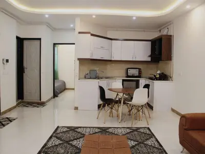 آپارتمان دوخوابه آرامش 3