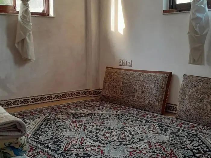 ویلا دوخوابه عباسی