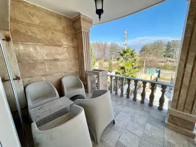 ویلا سه خوابه ساحلی رادیو دریا