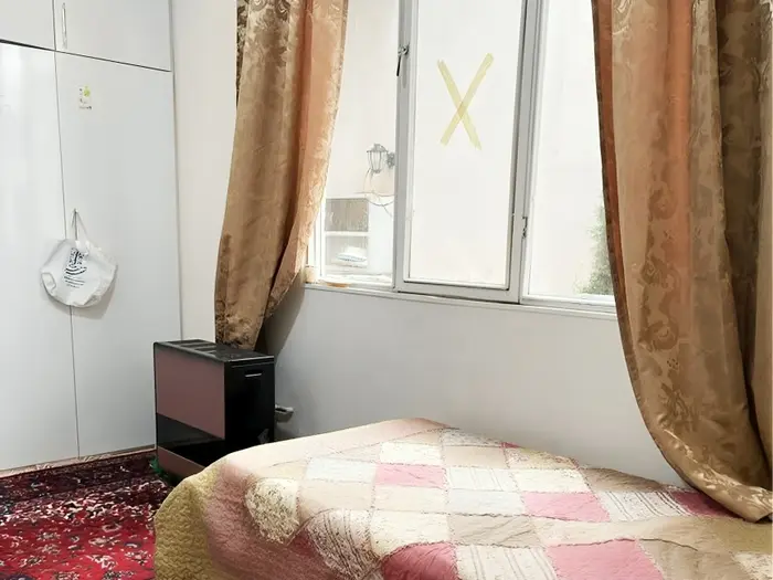 یک خوابه آناهیتا