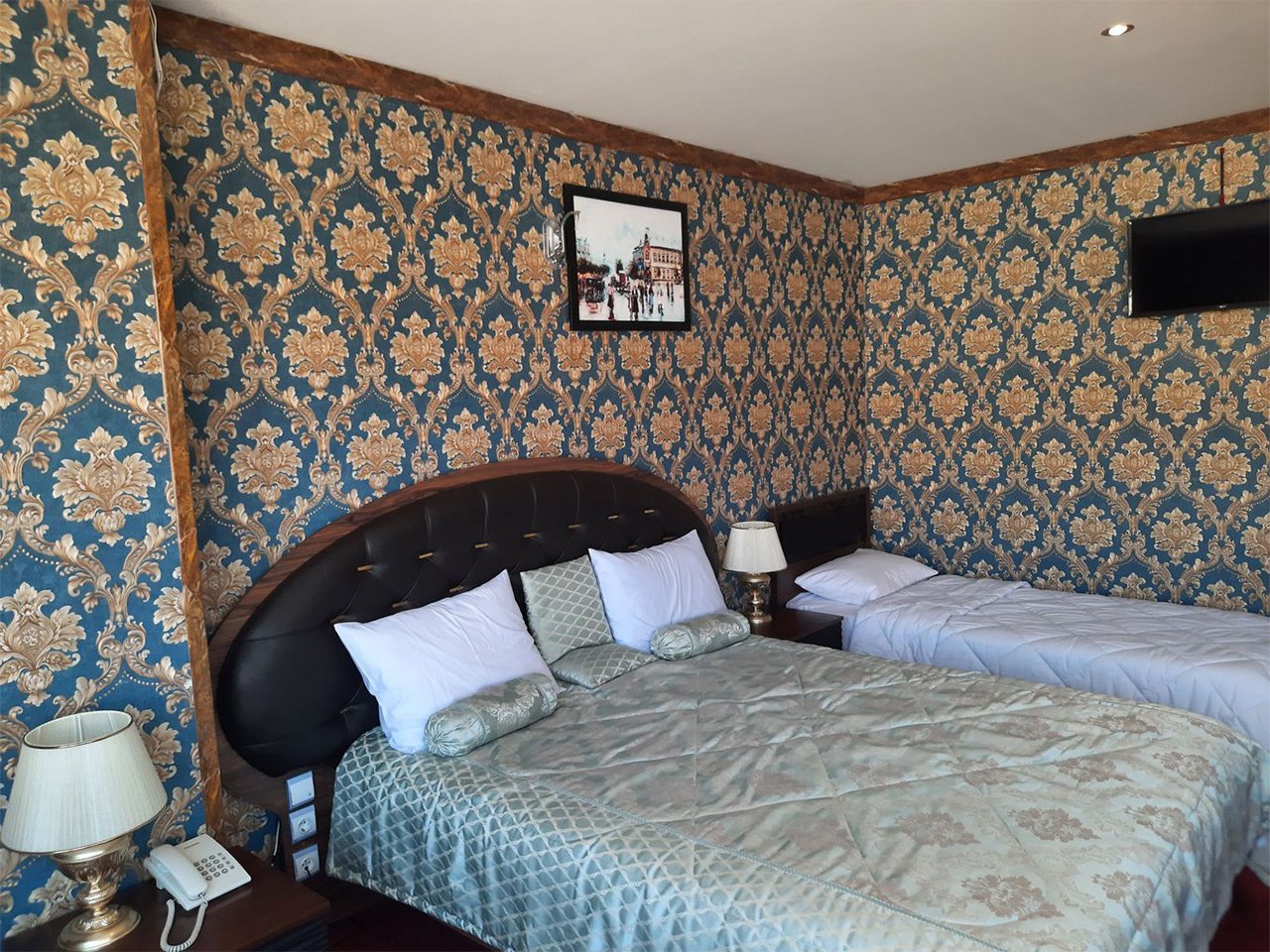 اتابک - واحد ۳۰۴