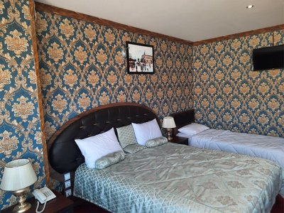 سوئیت اتابک - واحد ۳۰۴