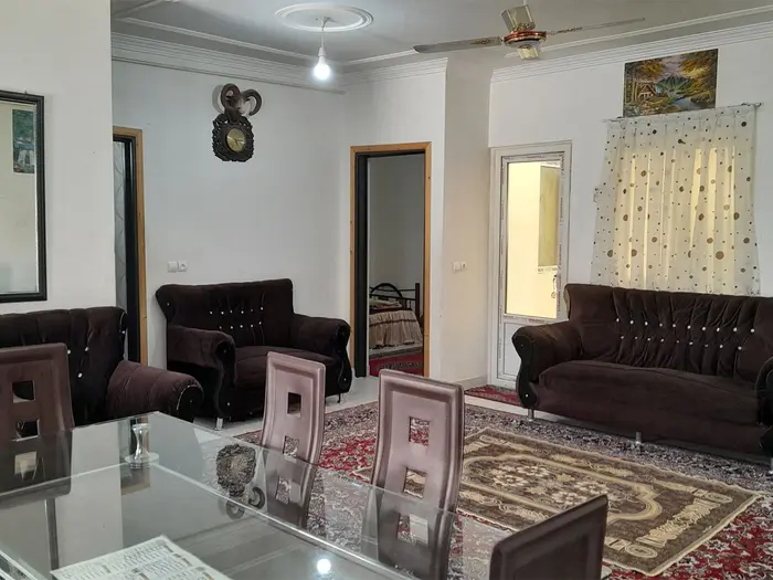 ویلا دوخوابه فیوج