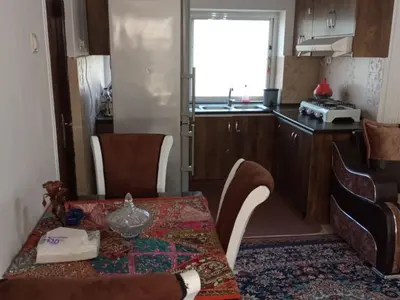 ویلا دوخوابه ساحلی آرام 1