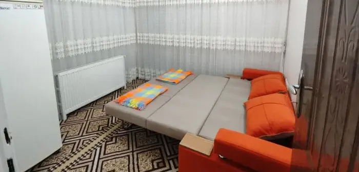 ویلا دوخوابه یادگار 2 دانش - اتاق شماره ۱