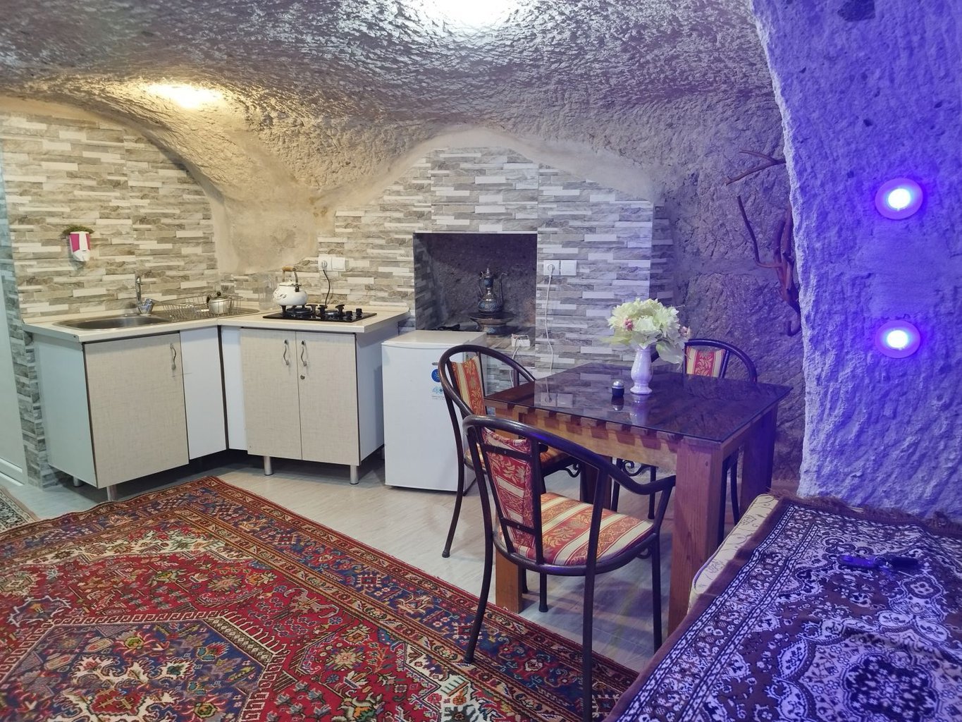 سلطان - واحد فلت