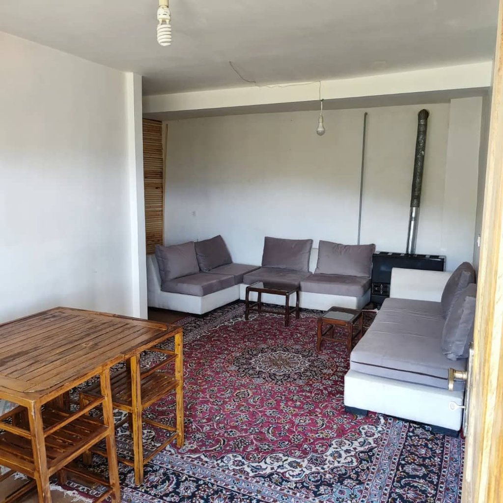 یک خوابه دم زنون اساس