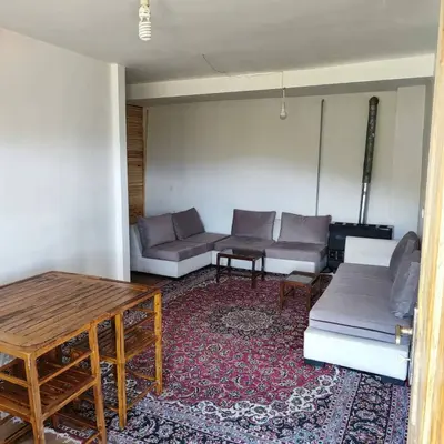 اقامتگاه سنتی یک خوابه دم زنون اساس