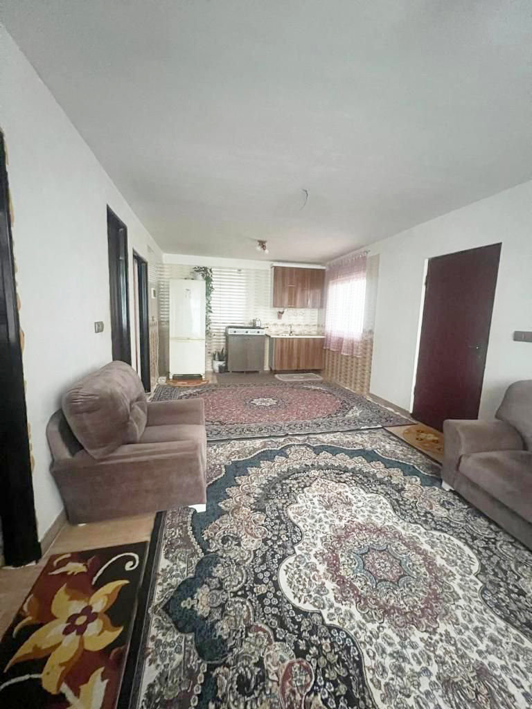 ویلا گلی خانوم