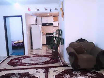 آپارتمان دوخوابه داودی