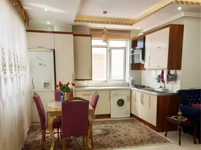 آپارتمان دوخوابه شورابیل 1