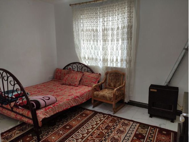 ویلا دوخوابه ساحلی مرادپور