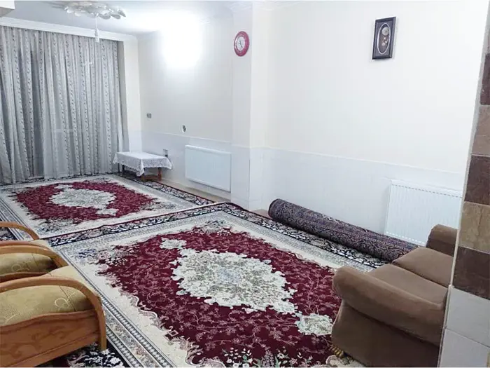 یک خوابه طبابائی