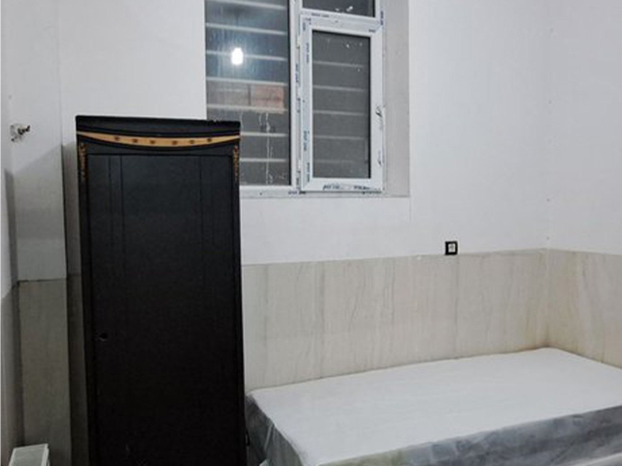 سه خوابه صفائیه