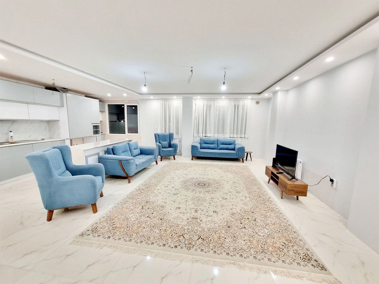 دوخوابه ارغوان واحد ۴