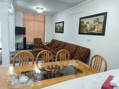 ویلا سه خوابه زاگرس