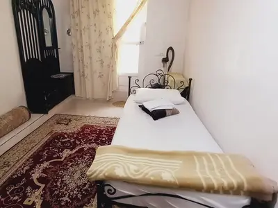 آپارتمان دوخوابه سوشیا