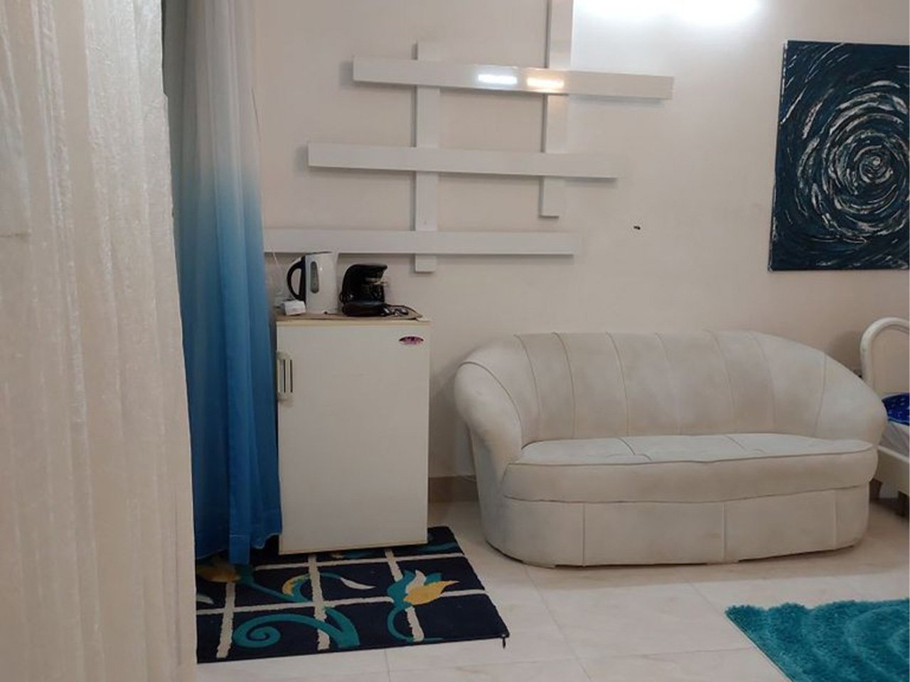 فلت لاله زار