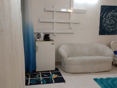 سوئیت فلت لاله زار