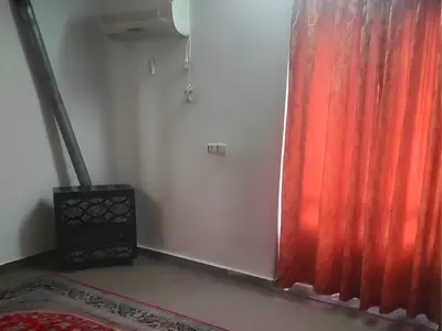 ویلا یک خوابه توماجلر چارقلی