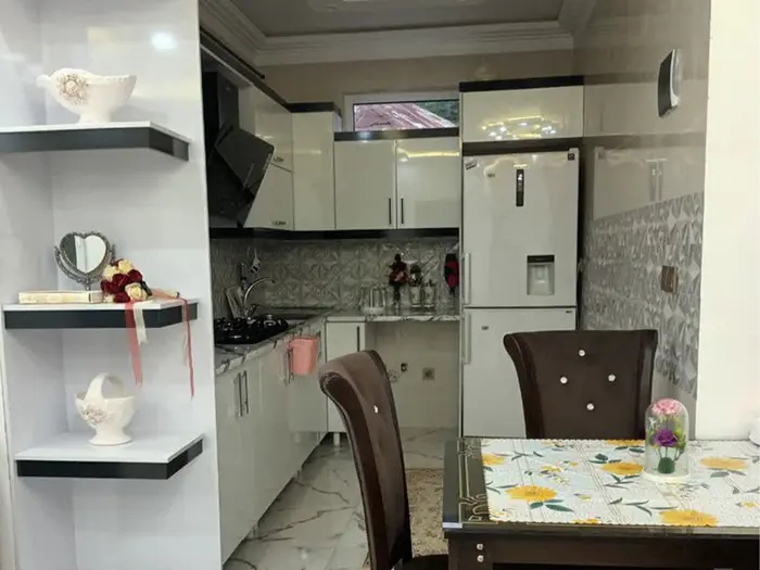 ویلا دوخوابه علی آقا