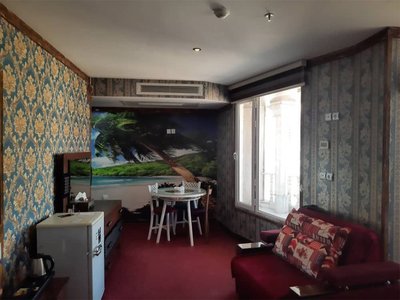 سوئیت اتابک - واحد ۳۰۴