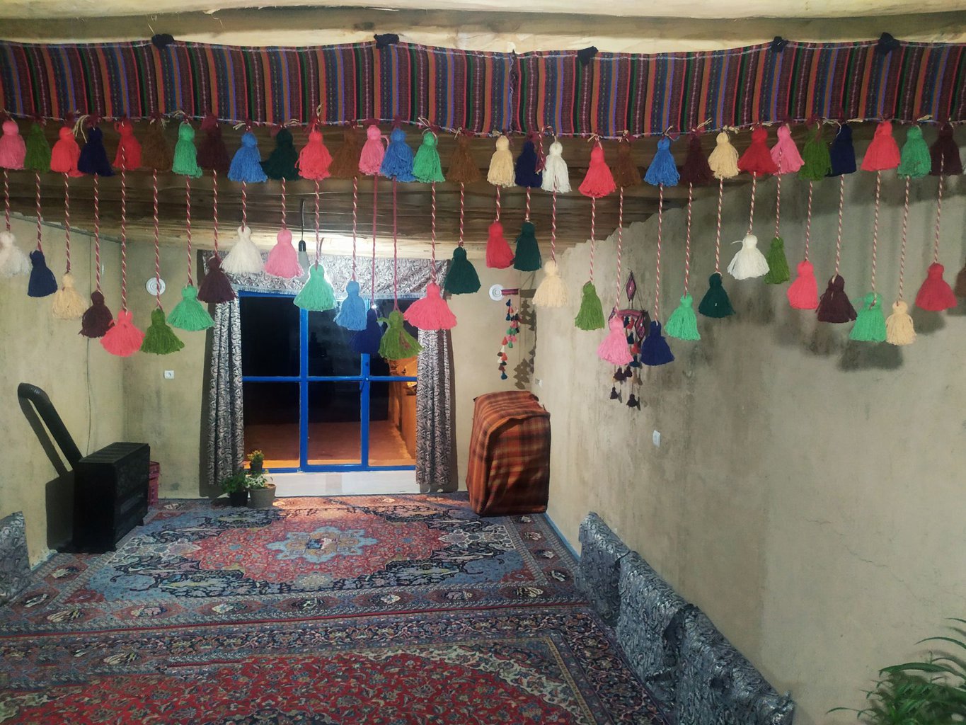 سردره - واحد ۳