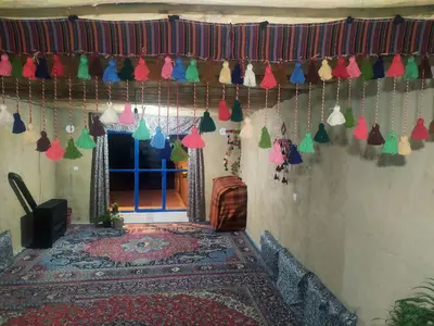 بومگردی سردره - واحد ۳