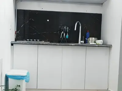 ویلا دوخوابه جنگلی رامیان