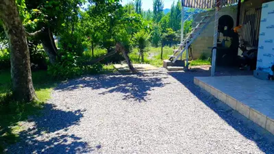 سوئیت فلت رزبان