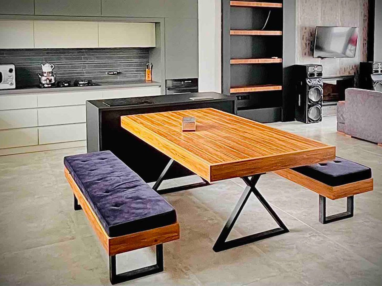 چهارخوابه استخردار آبگرم خاطرات شمال