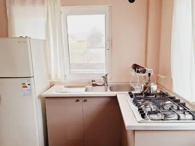 سوئیت فلت عباسی 8