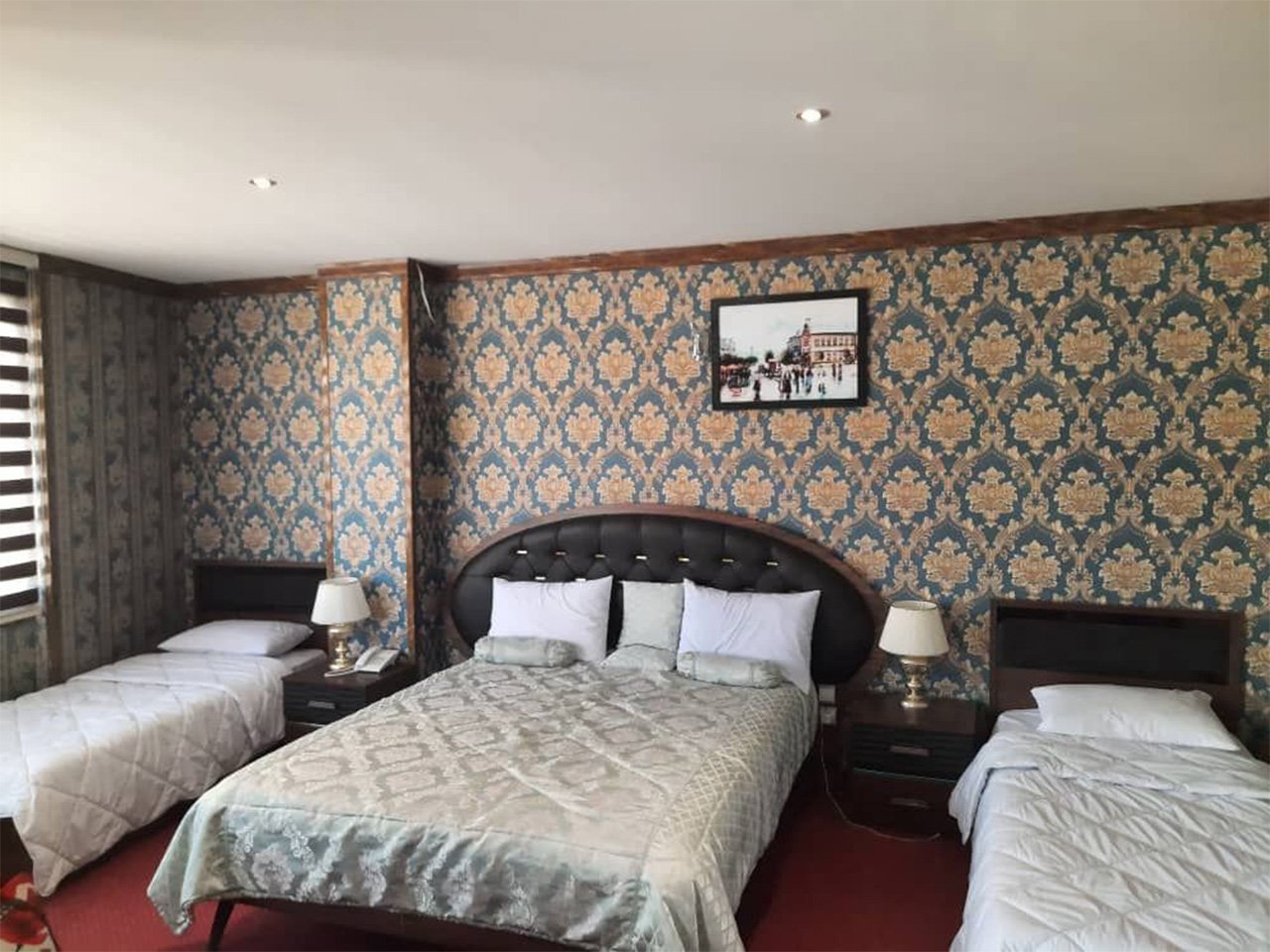 اتابک - واحد ۳۰۴