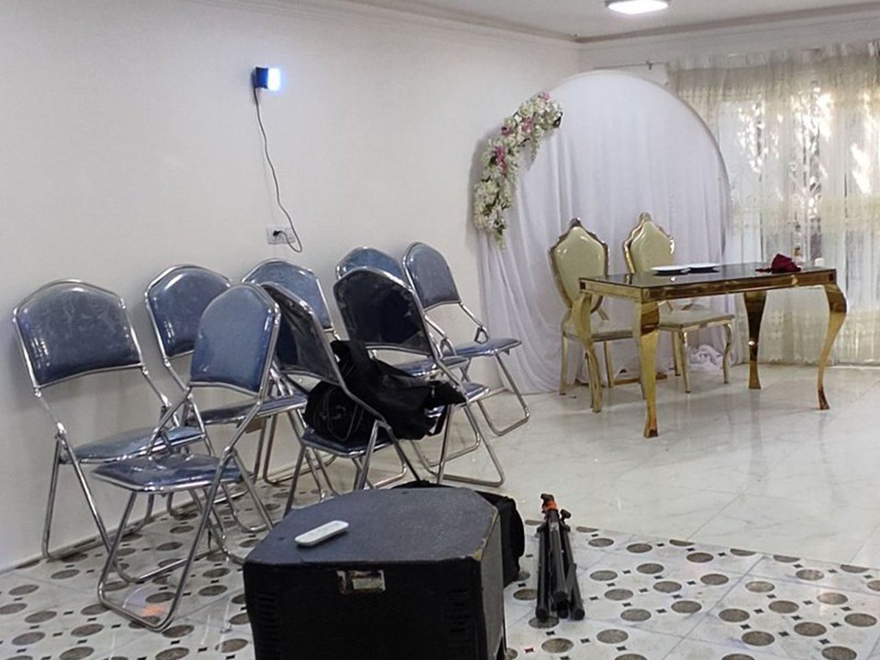 دوخوابه استخردار آبگرم فردوسیه